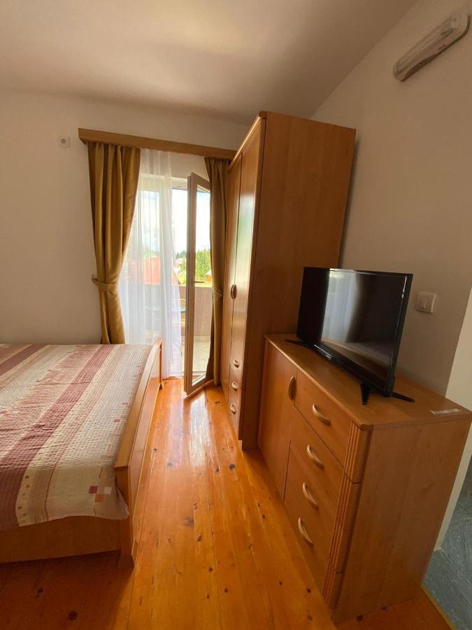Apartments Popovic Žabljak Zewnętrze zdjęcie