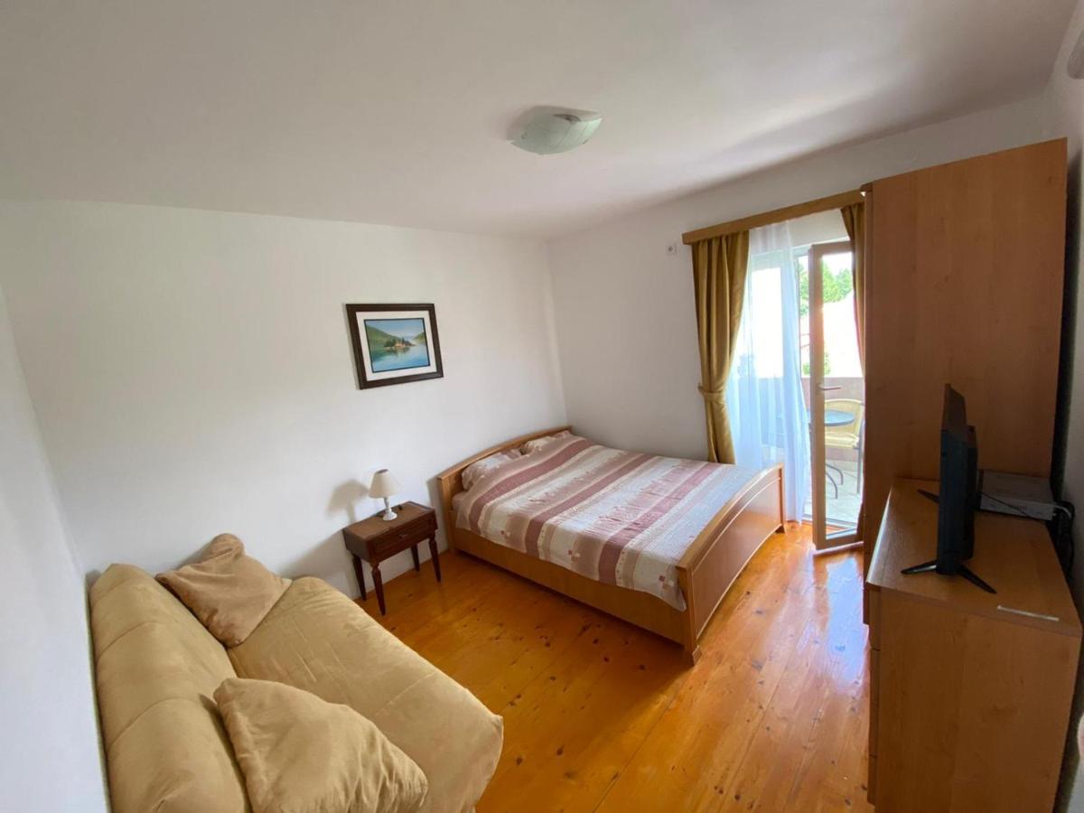 Apartments Popovic Žabljak Zewnętrze zdjęcie