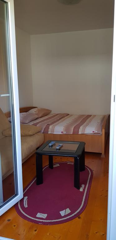 Apartments Popovic Žabljak Zewnętrze zdjęcie