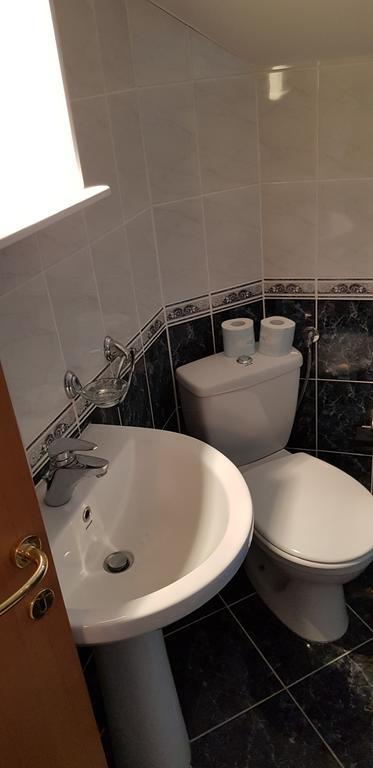 Apartments Popovic Žabljak Zewnętrze zdjęcie