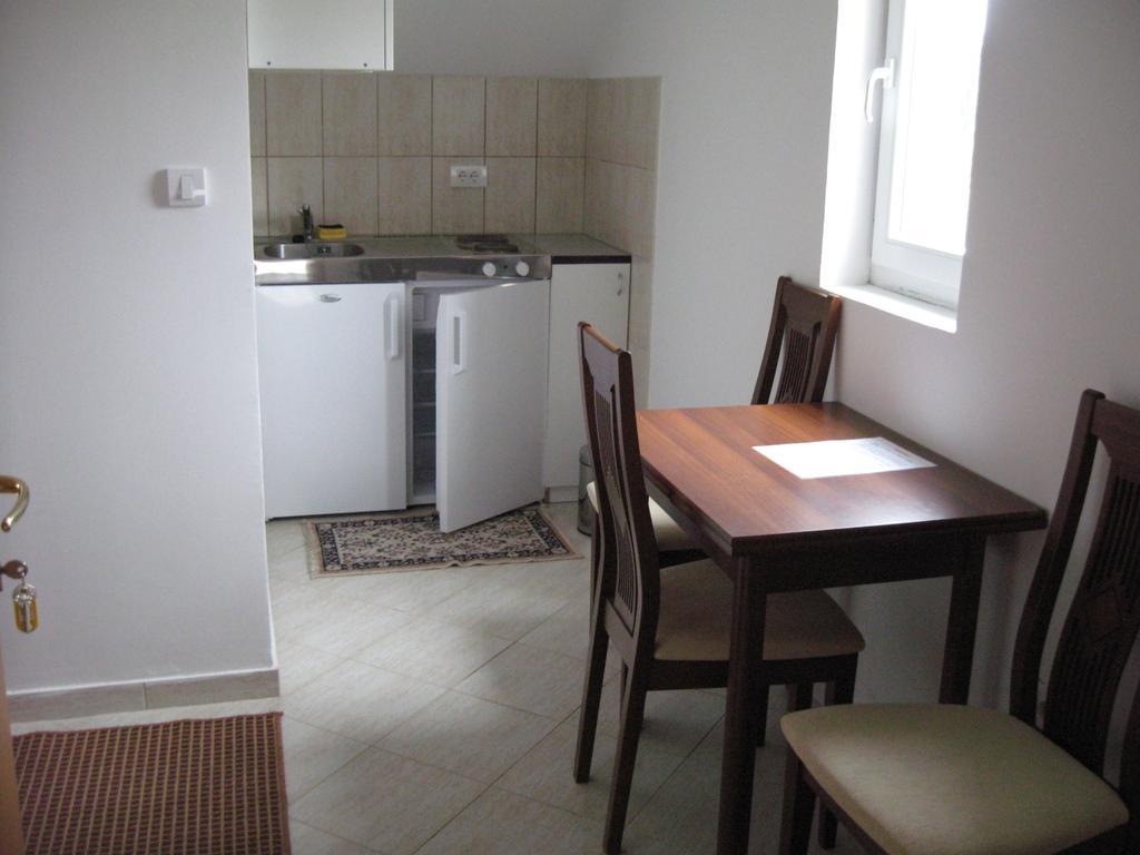 Apartments Popovic Žabljak Zewnętrze zdjęcie
