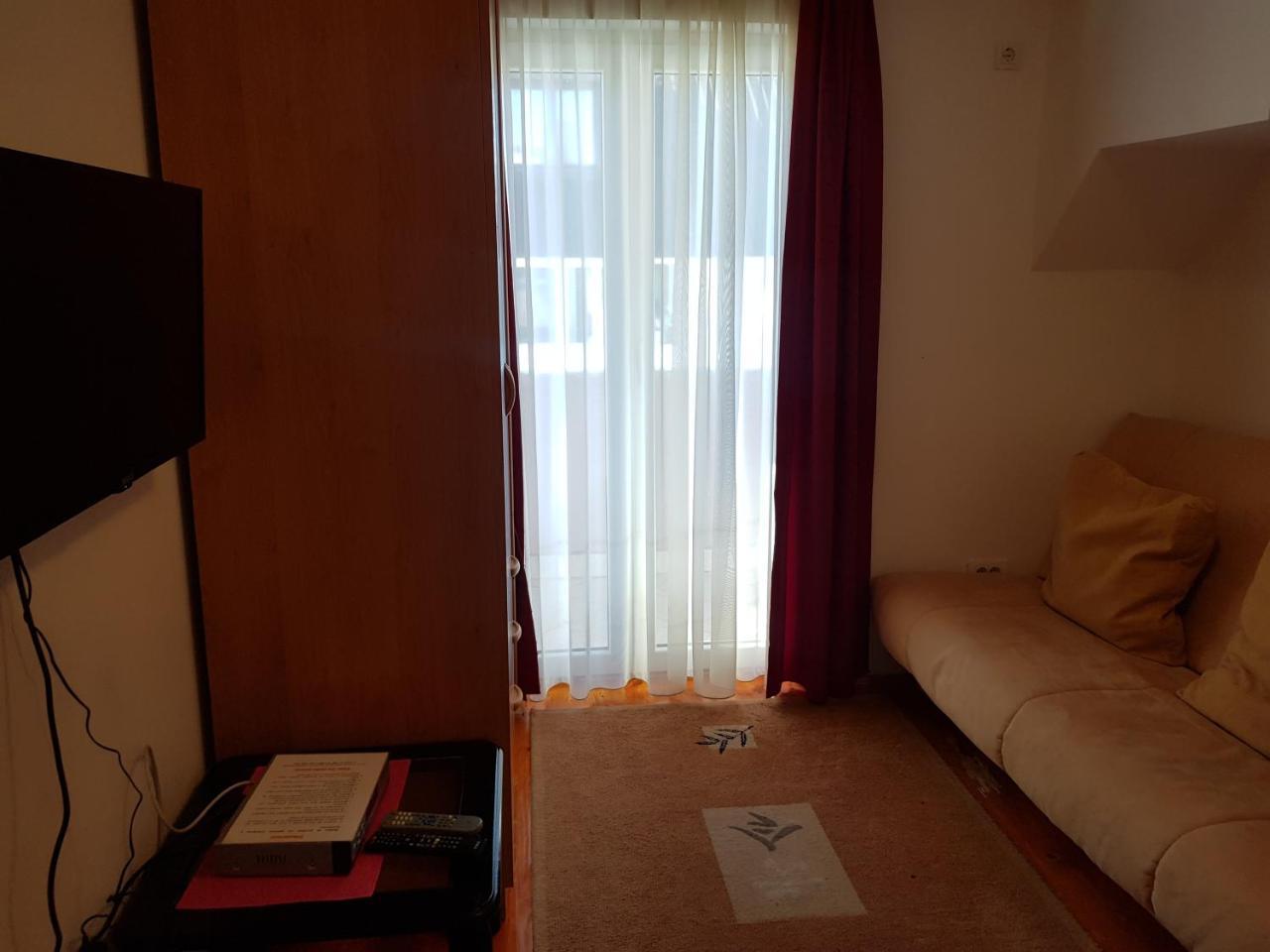 Apartments Popovic Žabljak Zewnętrze zdjęcie